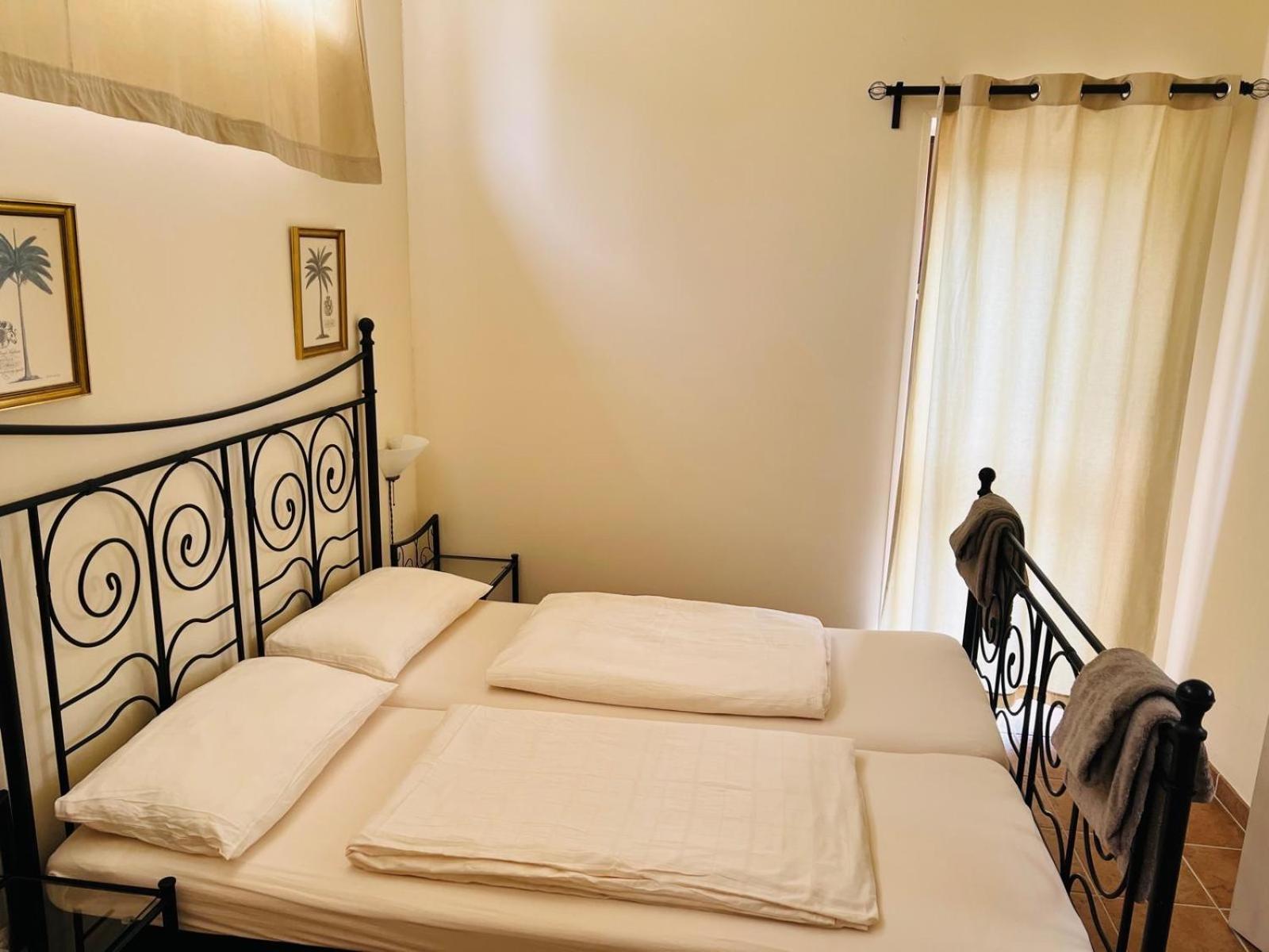 Casa Ripa Guest House Cupramontana Kültér fotó