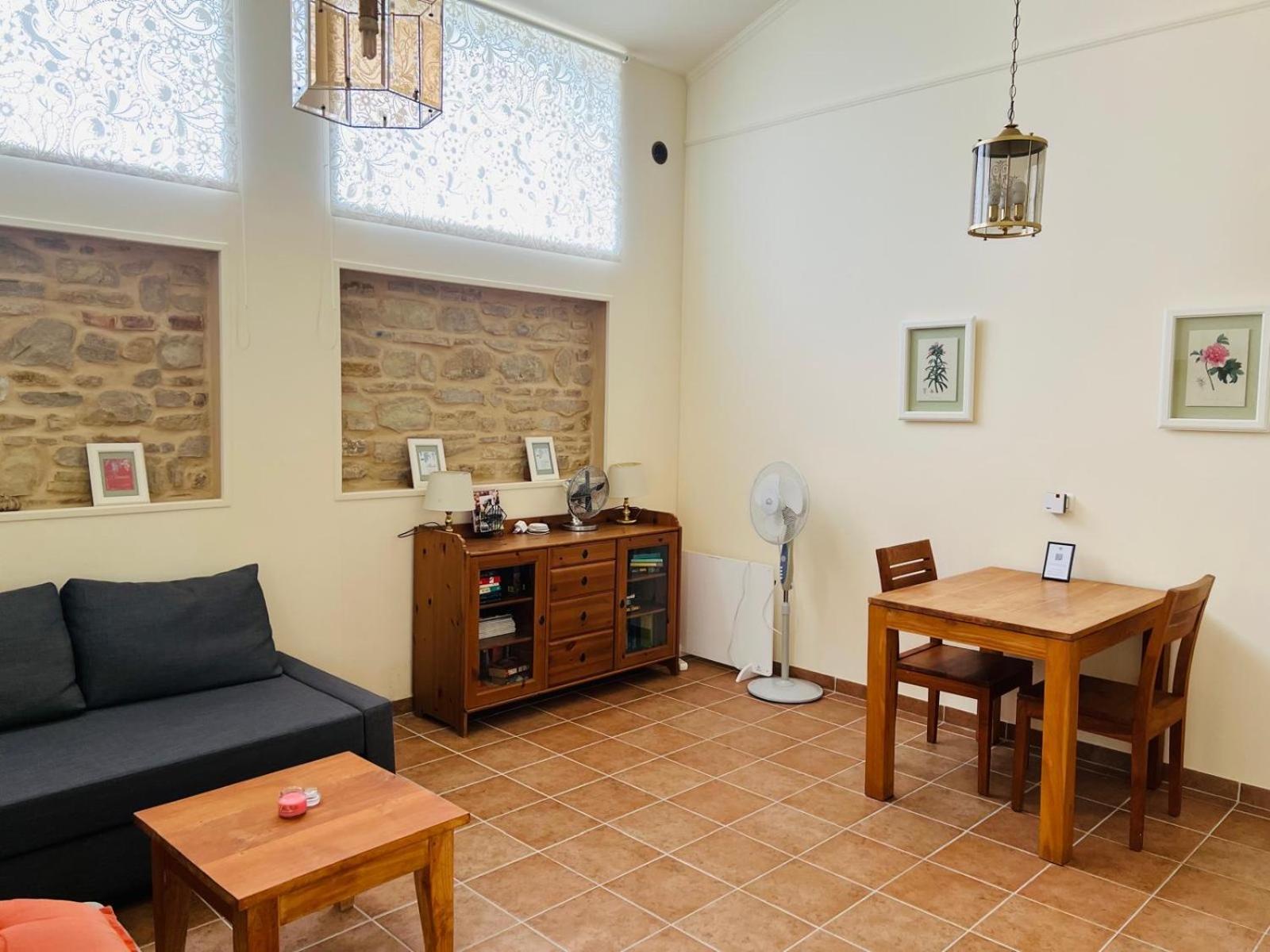 Casa Ripa Guest House Cupramontana Kültér fotó